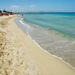 Spiaggia di San Lorenzo