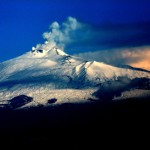 Vulcano Etna