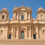 Cattedrale di Noto