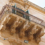 Palazzo Nicolaci di Villadorata