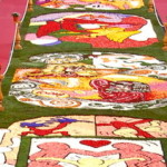 Infiorata di Noto