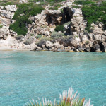 Spiaggia di Calamosche